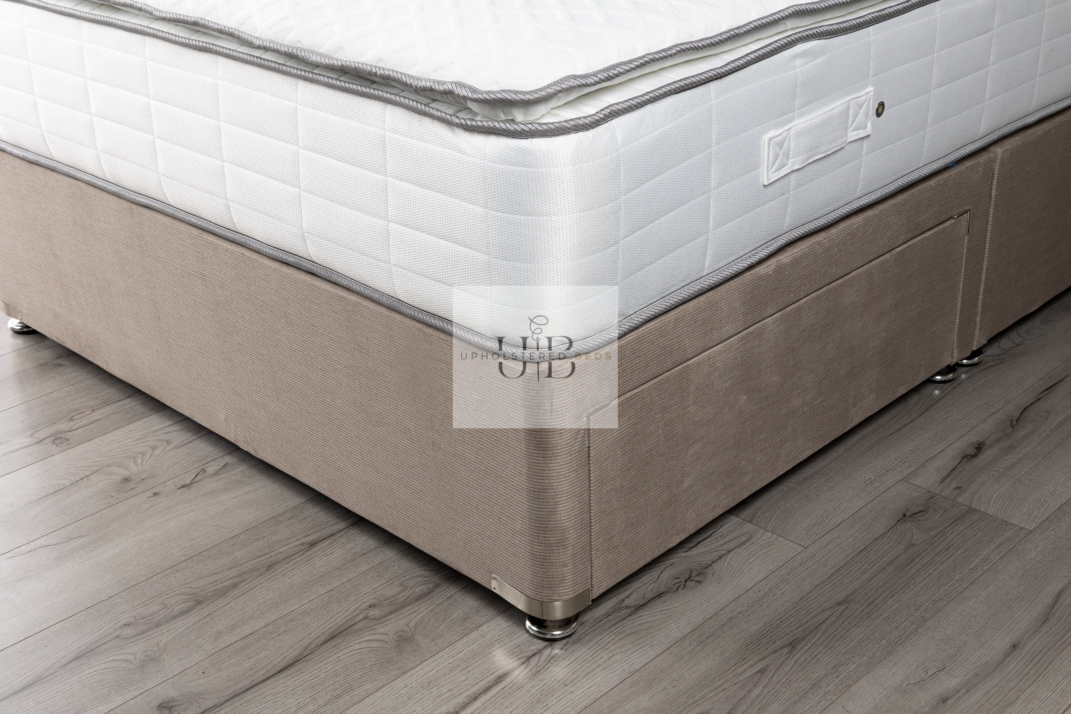 SpiralLux PillowTop 1000