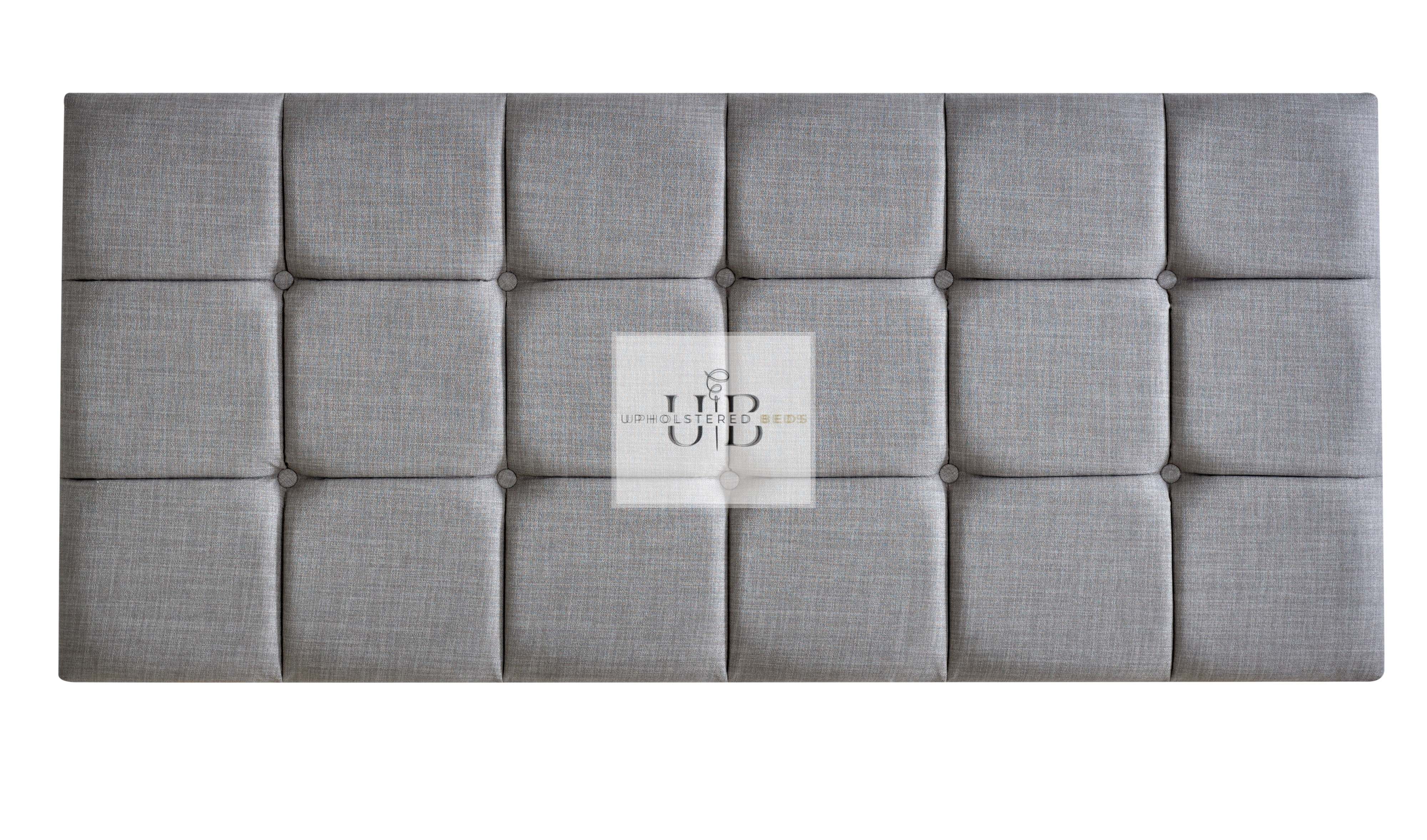 Cube Luxe Headboard