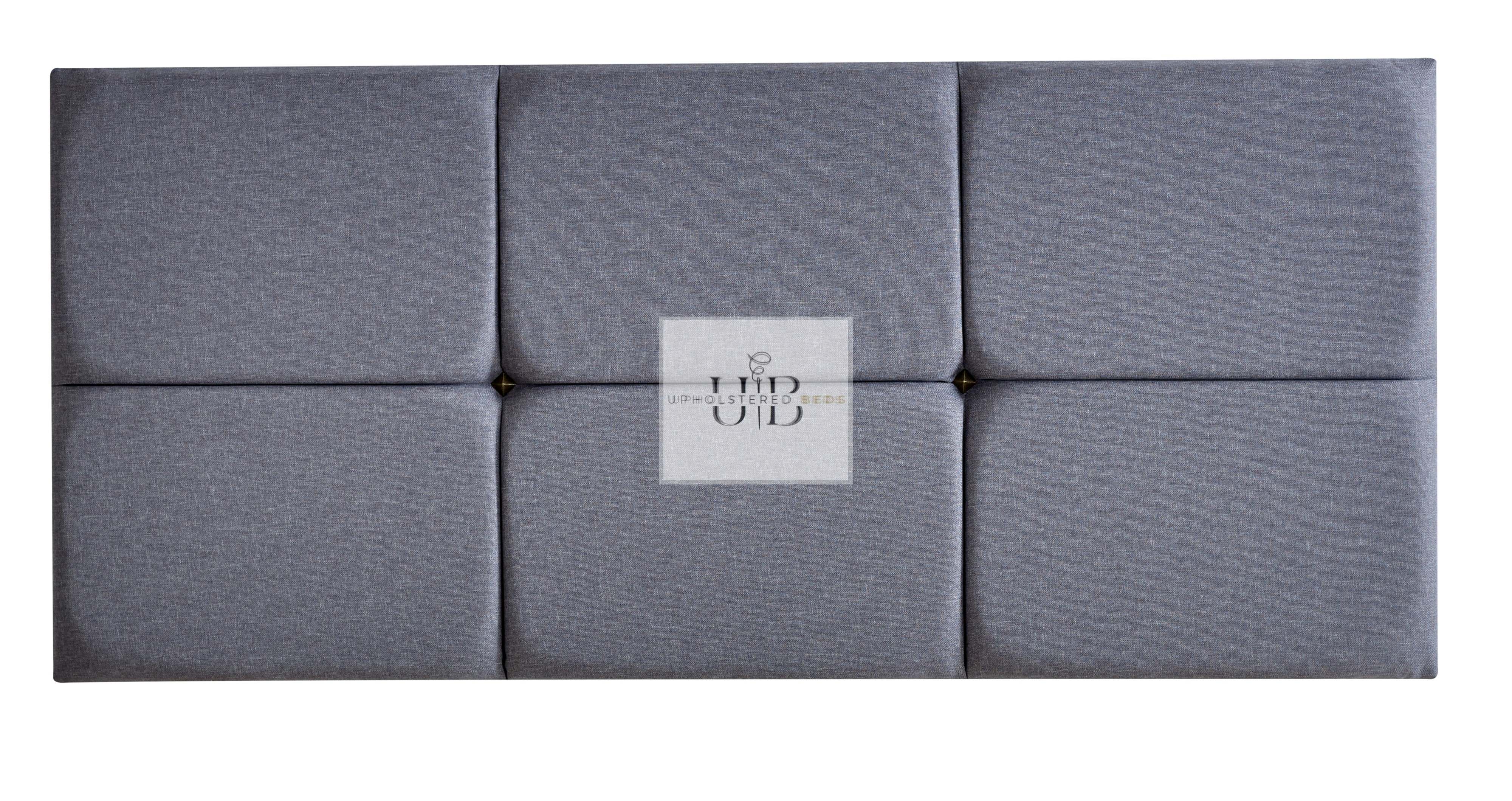 Grande Cube Luxe Headboard