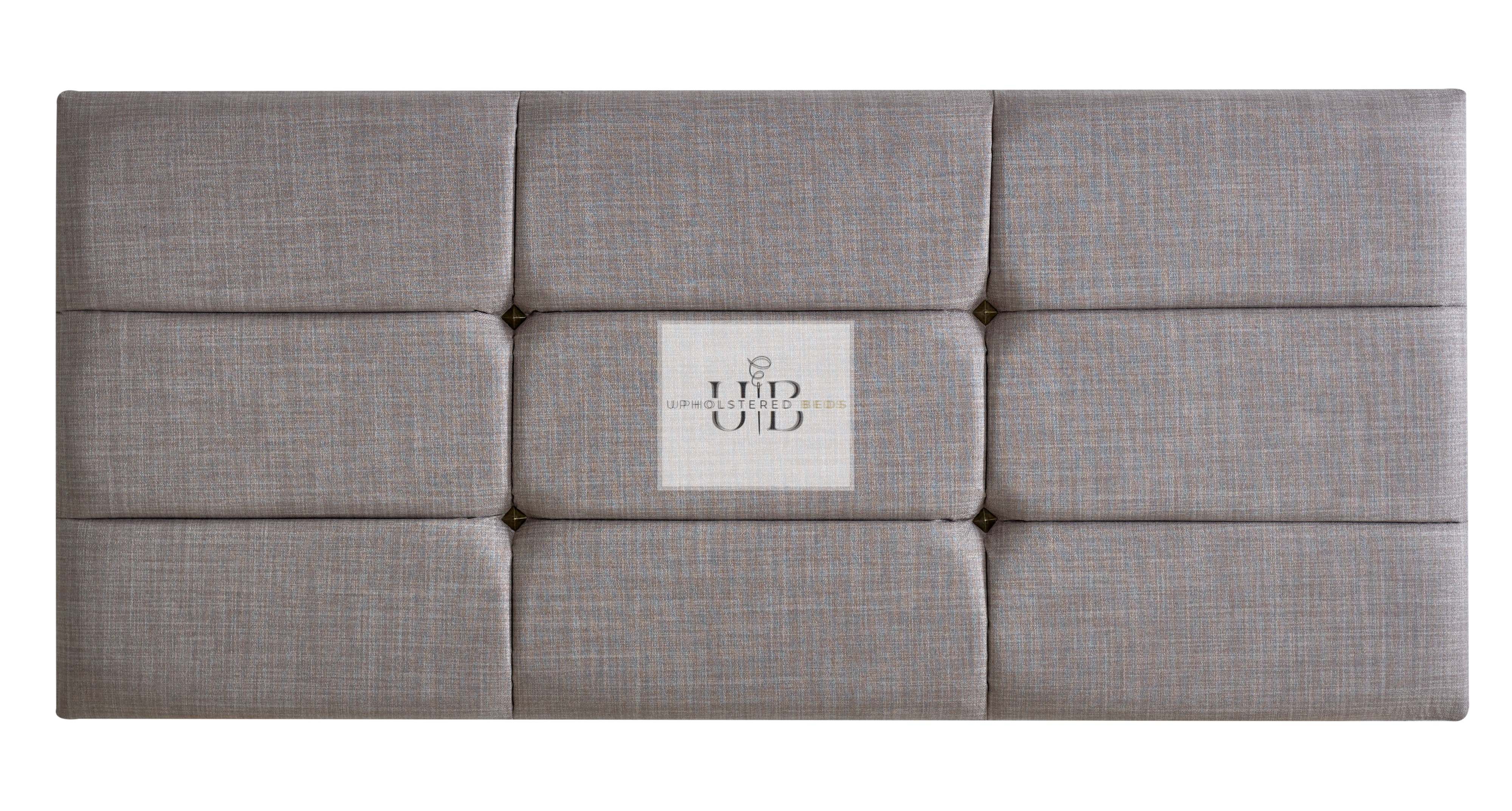 Midi Cube Luxe Headboard