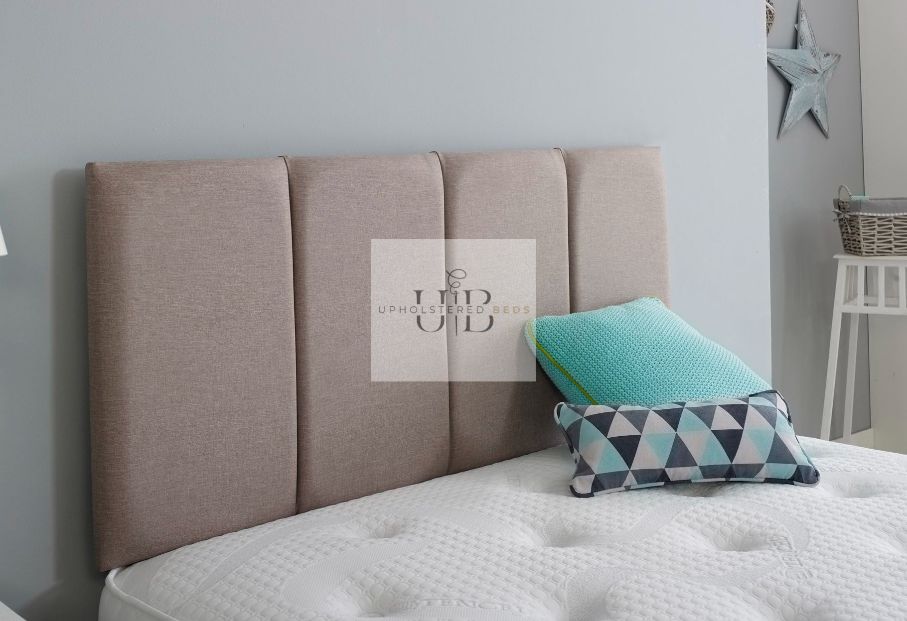 Tencel Memory Luxe 2000