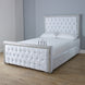 Silverline Luxe Bed Frame