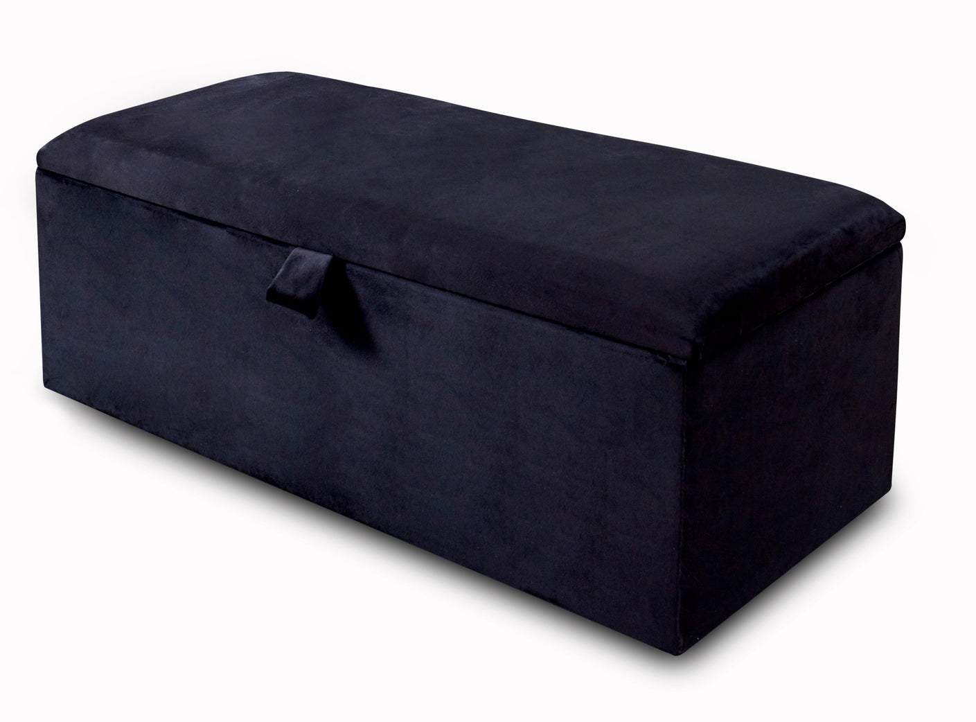 Timeless Ottoman Storage Box