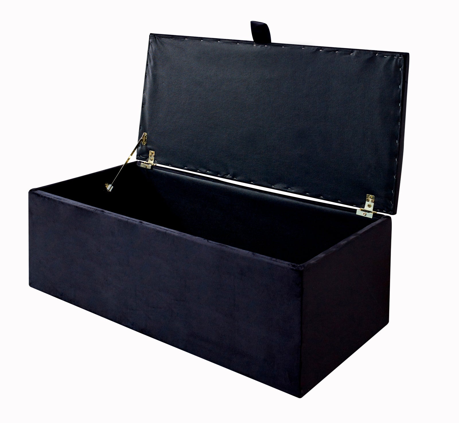 Timeless Ottoman Storage Box