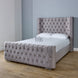 Imperial Studded Bed Frame